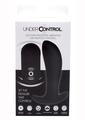 Under Control Rechargeable Silicone Prostate Vibrator with Remote Control