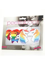 Unicorn Hearts