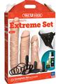 Vac-U-Lock Dual Density Extreme