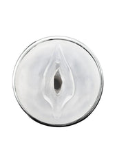 Vedo Jerk Masturbation Sleeve - Clear