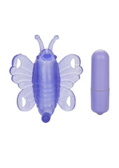 Venus Butterfly Mini Wireless Strap-On