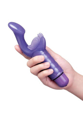 Vibefantasy Butterfly G-Spot Kisser Stimulator