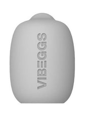 Vibeggs Twisty Tongues Unisex Masturbation Egg