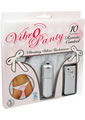 Vibro Panty Vibrating Bikini Remote Control Underwear Panty Vibe