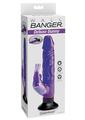 Wall Bangers Deluxe Bunny Rabbit Vibrator