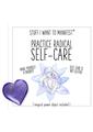 Warm Human to Practice Radical Self-Care