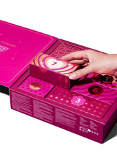 We-Vibe Romance Advent Calendar 2026 (7 Day