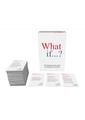 What If! Party Game