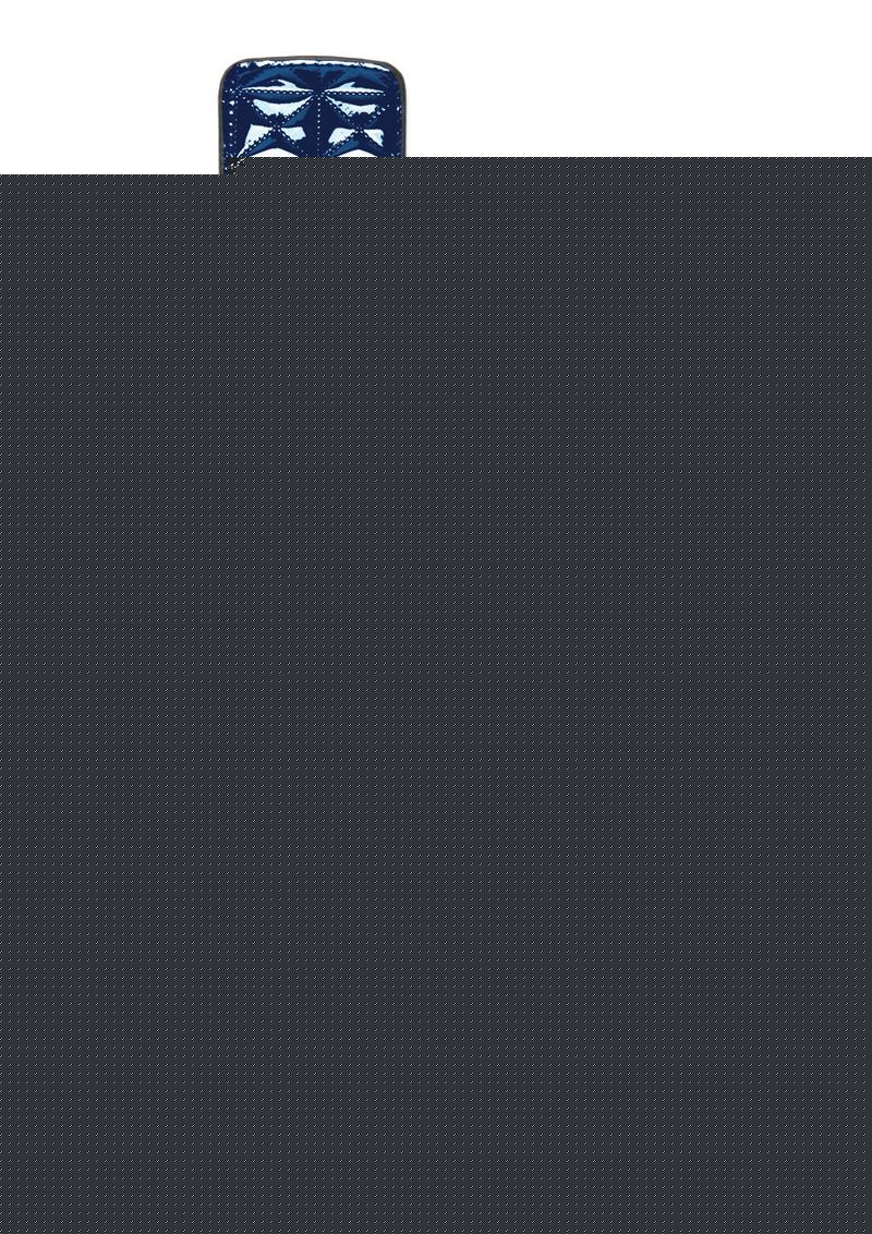 WhipSmart Diamond Paddle - Blue/Diamond