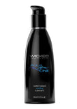 Wicked Aqua Chill Water Based Cooling Lubricant - 2oz