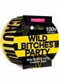 Wild Bitches Party Tape