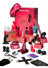 Womanizer Couples Advent Calendar 2026 (24 Day