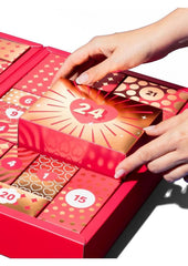 Womanizer Couples Advent Calendar 2026 (24 Day