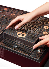 Womanizer Luxury Advent Calendar 2026 (12 Day