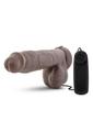 X5 Plus Vibrating Dildo with Remote Control