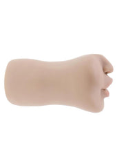 Zero Tolerance Riley Reid Movie Download with Realistic Kiss and Tell Stroker