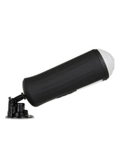 Zero Tolerance Sasha Grey's Girlfriend Experience Rechargeable Stroker Kit