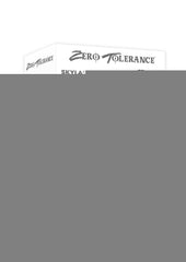 Zero Tolerance Skyler Nicole Movie and Realistic Wet N' Ready Pussy Stroker - Chocolate