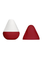 Zero Tolerance Vesuvius Volcano Stroker