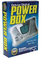 Zeus Electrosex Deluxe Digital Power