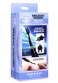 Zeus Electrosex Twilight Trident E-Stim Attachment