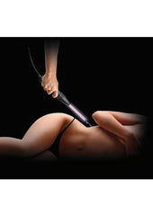 Zeus Electrosex Ultimate Edition Violet Wand