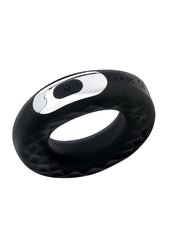 ZOLO Fat Tire Vibrating Cock Ring