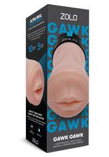 ZOLO Gawk Gawk Blowbot