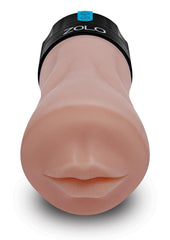 ZOLO Gawk Gawk Blowbot - Mocha