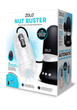 ZOLO Nut Buster