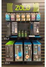 ZOLO Phase 2 Planogram