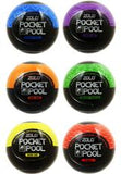 ZOLO Pocket Pool