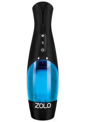 ZOLO Thrustbuster Vibrating Auto Stroker