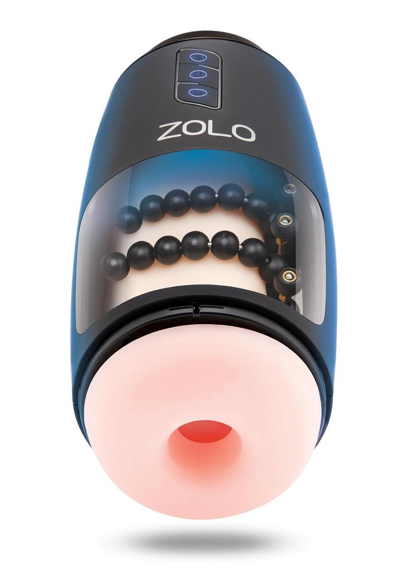 ZOLO Upstroke - Black