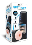 ZOLO Upstroke - Black