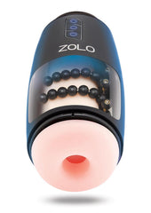 ZOLO Upstroke - Black