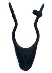 ZOLO Vibrating Adjust Lasso Cock Ring