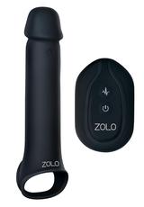 ZOLO Vibrating Penis Extender