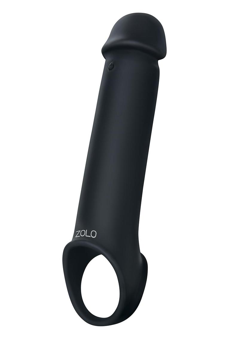 ZOLO Vibrating Penis Extender