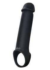 ZOLO Vibrating Penis Extender
