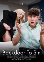 Backdoor to Sin