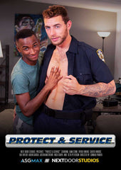 Protect & Service