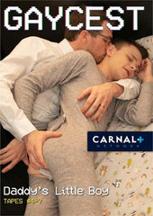 Daddy's Little Boy Tapes 04-07