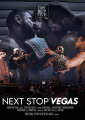 Next Stop Vegas