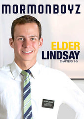 Elder Lindsay- Ch 1-5