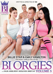 Bi Orgies 05