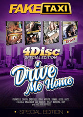 Drive Me Home {4 Disc Set}