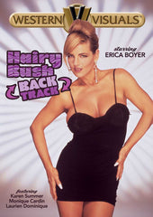 Hairy Bush Backtrack