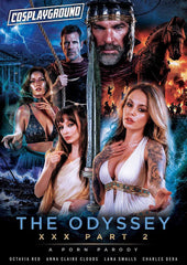 The Odyssey Xxx Part 02