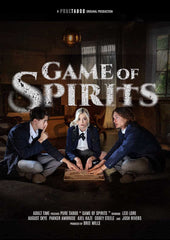 Game of Spirits